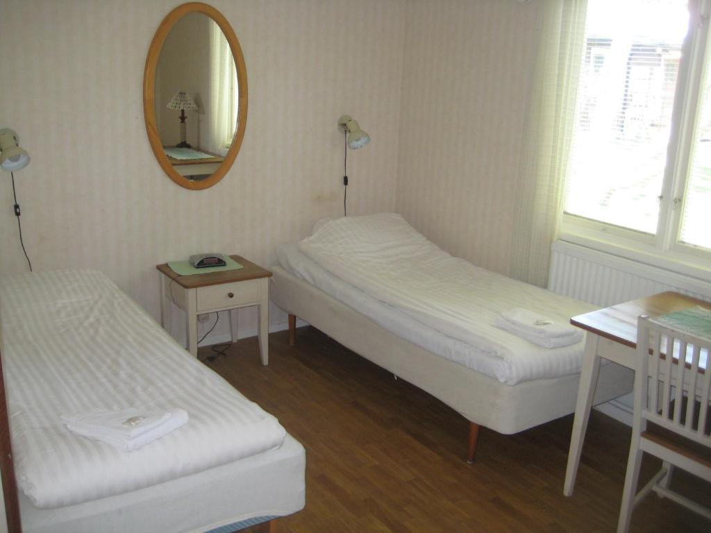 Tofta Strandpensionat Szoba fotó