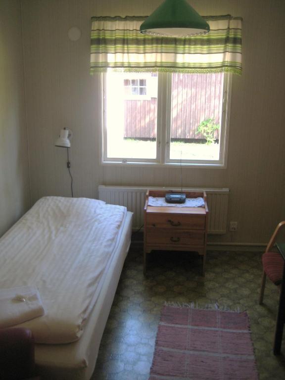 Tofta Strandpensionat Szoba fotó